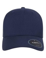 Flexfit Navy / Adjustable Flexfit 6110NU - NU® Adjustable Cap