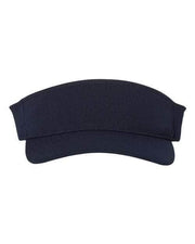 Flexfit Navy / Adjustable Flexfit 8110 - 110® Visor