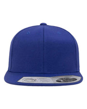 Flexfit Royal Blue / Adjustable Flexfit 110F - 110® Snapback Cap