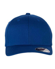 Flexfit Royal Blue / S/M Flexfit 6277 - Cotton Blend Cap