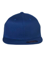 Flexfit Royal Blue / S/M Flexfit 6297F - Pro-Baseball On Field Cap