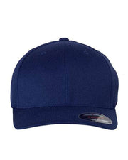 Flexfit Royal Blue / S/M Flexfit 6477 - Wool-Blend Cap