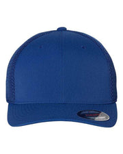 Flexfit Royal Blue / S/M Flexfit 6533 - Ultrafiber Mesh Cap