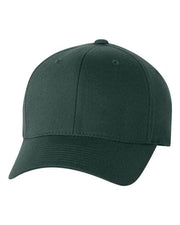 Flexfit Spruce / S/M Flexfit 6277 - Cotton Blend Cap