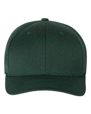 Flexfit Spruce / S/M Flexfit 6477 - Wool-Blend Cap
