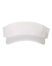 Flexfit White / Adjustable Flexfit 8110 - 110® Visor