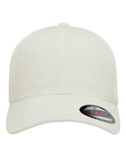 Flexfit White / L/XL Flexfit 6477 - Wool-Blend Cap