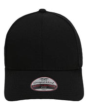 Imperial Black / Adjustable Imperial 1988M - The Whitaker Mesh Cap