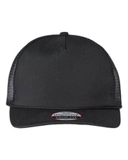 Imperial Black/ Black/ Black / Adjustable Imperial 5055 - The Rabble Rouser Cap