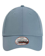 Imperial Breaker Blue / Adjustable Imperial L210P - The Original Small Fit Performance Cap