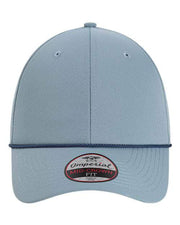 Imperial Breaker Blue/ Navy / Adjustable Imperial 7054 - The Wingman Cap