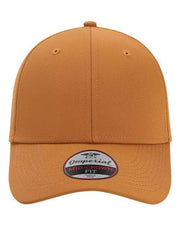 Imperial Buckthorn Brown / Adjustable Imperial 7054N - The Independent Cap