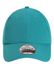 Imperial Cerulean Blue / Adjustable Imperial L210P - The Original Small Fit Performance Cap