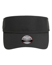Imperial Dark Grey / Adjustable Imperial 3124P - The Performance Phoenix Visor