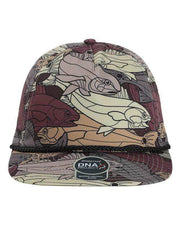 Imperial Imperial DNA014 - The Golden Hour Cap