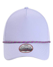 Imperial Lavender / Adjustable Imperial L5059 - The Corral Cap