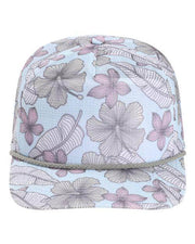 Imperial Light Blue / Adjustable Imperial DNA012 - The Live Wire Cap