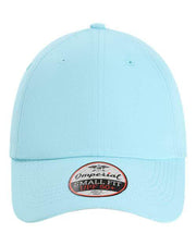 Imperial Light Blue / Adjustable Imperial L210P - The Original Small Fit Performance Cap