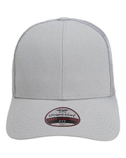 Imperial Light Grey / Adjustable Imperial 1988M - The Whitaker Mesh Cap