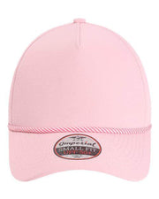 Imperial Light Pink / Adjustable Imperial L5059 - The Corral Cap