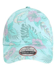 Imperial Robins Egg / Adjustable Imperial 4072 - The Easy Read Cap