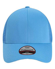 Imperial Royal Blue / Adjustable Imperial 1988M - The Whitaker Mesh Cap