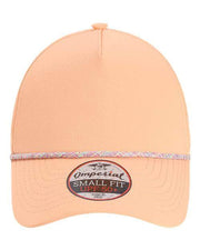 Imperial Sorbet / Adjustable Imperial L5059 - The Corral Cap