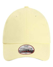 Imperial Sunbeam / Adjustable Imperial L210P - The Original Small Fit Performance Cap