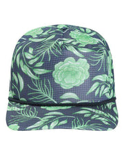 Imperial True Navy / Adjustable Imperial DNA012 - The Live Wire Cap