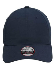 Imperial True Navy / Adjustable Imperial L338 - The Hinsen Performance Ponytail Cap