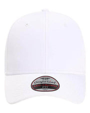 Imperial White / Adjustable Imperial 7054N - The Independent Cap