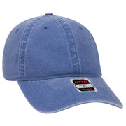Otto Cap 001 - Royal / OSFM - Adult OTTO 18-202