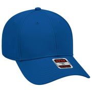 Otto Cap 001 - Royal / OSFM - Adult OTTO 19-768