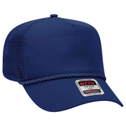 Otto Cap 001 - Royal / OSFM - Adult OTTO 39-071