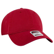 Otto Cap 002 - Red OTTO 18-772