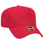 Otto Cap 002 - Red OTTO 31-069