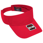 Otto Cap 002 - Red OTTO 60-662