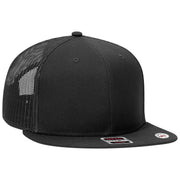 Otto Cap 003 - Black / OSFM - Adult OTTO 141-1070