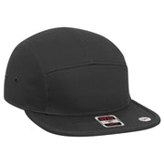 Otto Cap 003 - Black / OSFM - Adult OTTO 151-1098