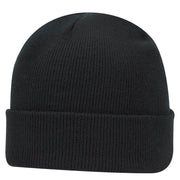 Otto Cap 003 - Black / OSFM - Adult OTTO 82-404