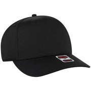Otto Cap 003 - Black OTTO 31-069