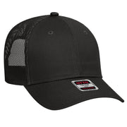 Otto Cap 003 - Black OTTO 83-473