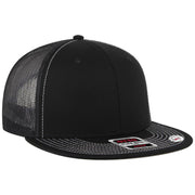 Otto Cap 003B - Black / OSFM - Adult OTTO 141-1070