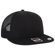 Otto Cap 003C - Black / OSFM - Adult OTTO 141-1070