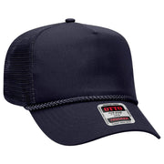 Otto Cap 004 - Navy / OSFM - Adult OTTO 39-071