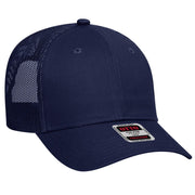 Otto Cap 004 - Navy OTTO 83-473
