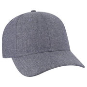 Otto Cap 004A - Navy / OSFM - Adult OTTO 19-768