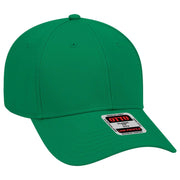 Otto Cap 005 - Kelly / OSFM - Adult OTTO 19-768
