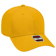 Otto Cap 006 - Gold / OSFM - Adult OTTO 19-768