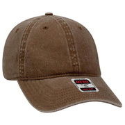 Otto Cap 007 - Brown / OSFM - Adult OTTO 18-202